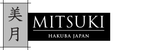 Hakuba Mitsuki